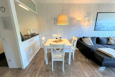 Apartamento Vacaciones familiares Sierksdorf