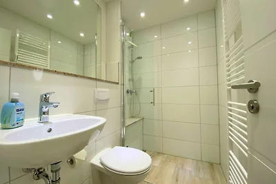 Appartement Vacances avec la famille Sierksdorf