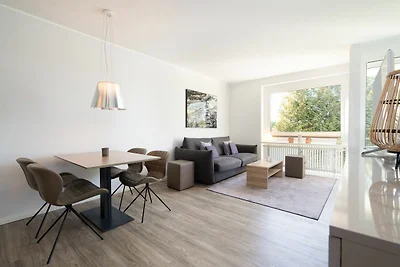Vakantieappartement Gezinsvakantie Haffkrug
