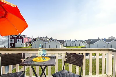 Strandpark Sierksdorf Schnigge