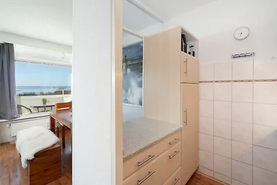 Apartamento Vacaciones familiares Sierksdorf