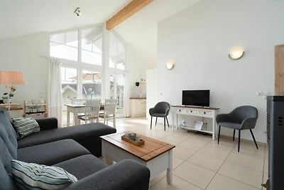 Vakantiehuis Ontspannende vakantie Sierksdorf