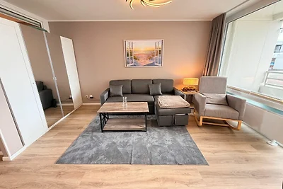 Ferienpark Sierksdorf Meeresblick