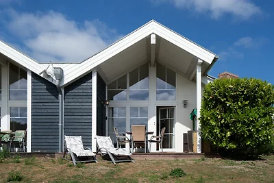 Maison de vacances Vacances relaxation Sierksdorf
