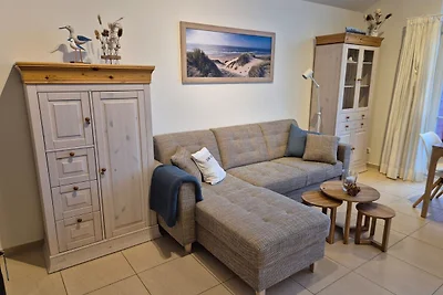 Apartament Dla rodzin Sierksdorf