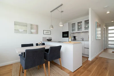 Vakantieappartement Gezinsvakantie Sierksdorf