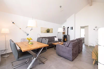 Appartement Vacances avec la famille Sierksdorf