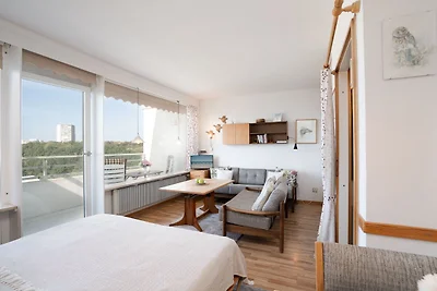 apartman za odmor Obiteljski odmor Sierksdorf
