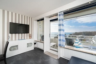 Ferienpark Sierksdorf App.299 - Strandlage