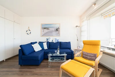 apartman za odmor Obiteljski odmor Sierksdorf