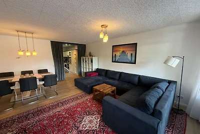 Apartament Dla rodzin Sierksdorf