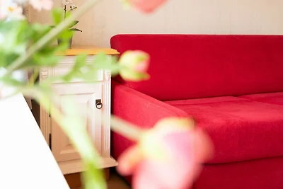 Vakantieappartement Gezinsvakantie Sierksdorf