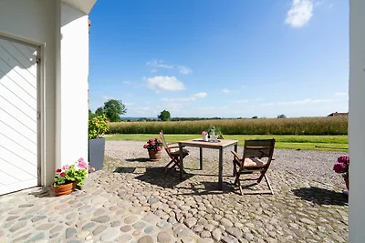 Vakantieappartement Gezinsvakantie Sierksdorf