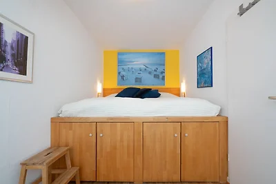 Vakantieappartement Gezinsvakantie Scharbeutz