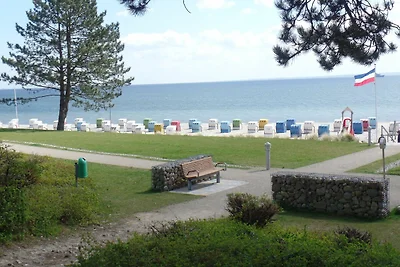 Appartamento Vacanza con famiglia Sierksdorf