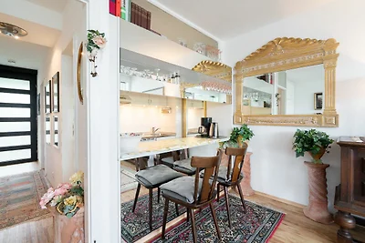Vakantieappartement Gezinsvakantie Sierksdorf