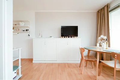 Appartement Vacances avec la famille Sierksdorf