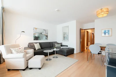 Berliner Hof App. 306 - Seeblick