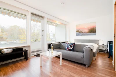 Ferienpark Sierksdorf App.614 - Strandlage