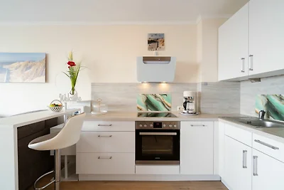 Apartamento Vacaciones familiares Sierksdorf