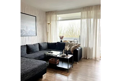 Apartamento Vacaciones familiares Sierksdorf