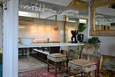 Vakantieappartement Gezinsvakantie Sierksdorf