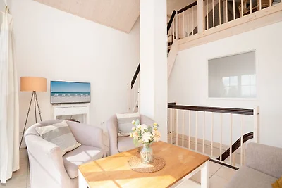 Vakantiehuis Ontspannende vakantie Sierksdorf