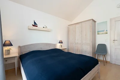 Maison de vacances Vacances relaxation Sierksdorf