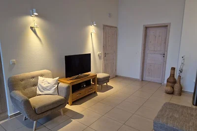 Apartament Dla rodzin Sierksdorf