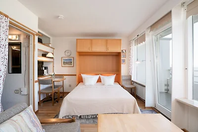 apartman za odmor Obiteljski odmor Sierksdorf