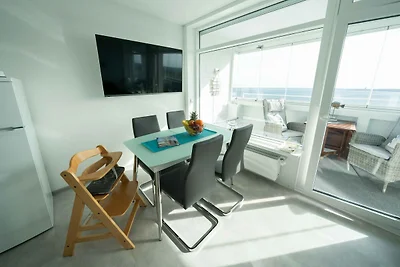 Panoramic Strandkieker Sierksdorf