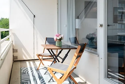 Apartamento Vacaciones familiares Sierksdorf