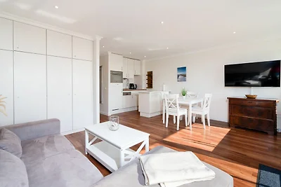 Apartamento Vacaciones familiares Sierksdorf