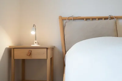 Vakantieappartement Gezinsvakantie Scharbeutz