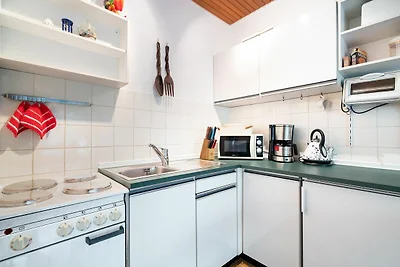 Appartamento Vacanza con famiglia Neustadt in Holstein