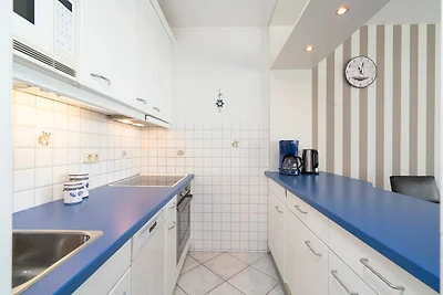 Ferienpark Sierksdorf App.299 - Strandlage