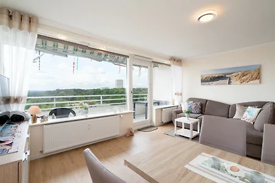 Apartamento Vacaciones familiares Sierksdorf