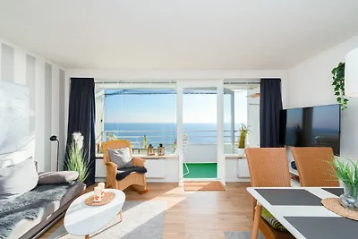 Vakantieappartement Gezinsvakantie Sierksdorf