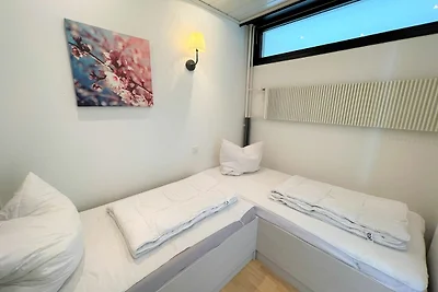 Apartamento Vacaciones familiares Sierksdorf