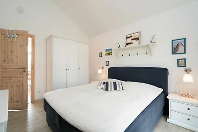 Maison de vacances Vacances relaxation Sierksdorf