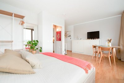 Vakantieappartement Gezinsvakantie Sierksdorf