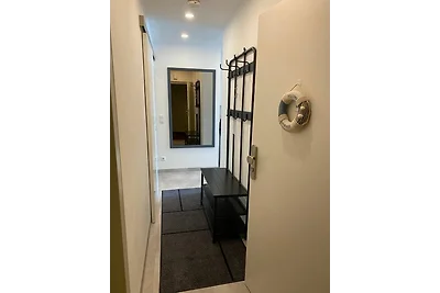 Panoramic Küstenliebe Sierksdorf