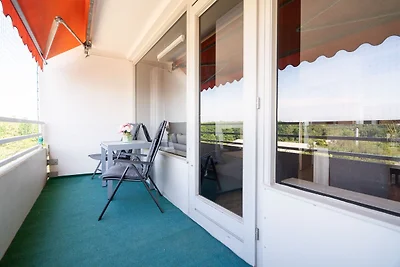 Appartamento Vacanza con famiglia Sierksdorf