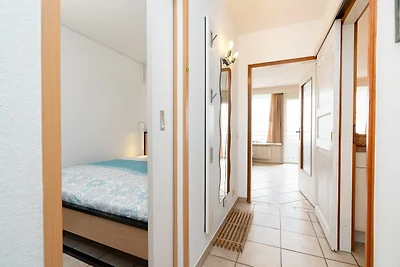 Ferienpark Sierksdorf App.624 - Strandlage