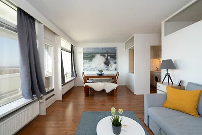 Apartamento Vacaciones familiares Sierksdorf