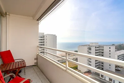 Ferienpark Sierksdorf App.444 - Strandlage