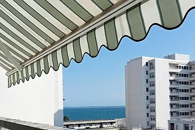 Ferienpark Sierksdorf Ostseeparadies Mystic