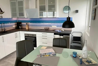 Panoramic Küstenliebe Sierksdorf