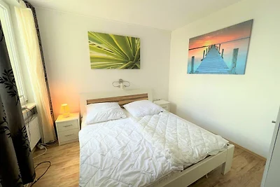 Ferienpark Sierksdorf App.461 - Strandlage