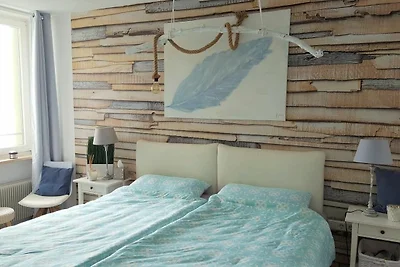 Vakantieappartement Gezinsvakantie Sierksdorf